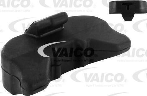 VAICO V20-2324 - Radiatora stiprinājums xparts.lv