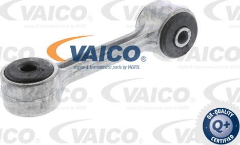VAICO V20-7142 - Rod / Strut, stabiliser xparts.lv