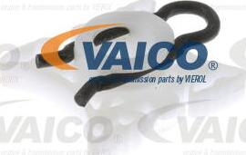 VAICO V20-7111 - Sliding Shoe, window regulator xparts.lv