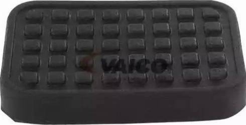 VAICO V22-9547 - Накладка на педаль, педаль сцепления xparts.lv