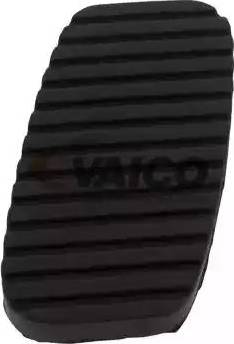 VAICO V22-9539 - Pedāļa uzlika, Akseleratora pedālis xparts.lv