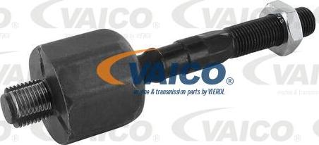 VAICO V22-9522 - Aksiālais šarnīrs, Stūres šķērsstiepnis xparts.lv