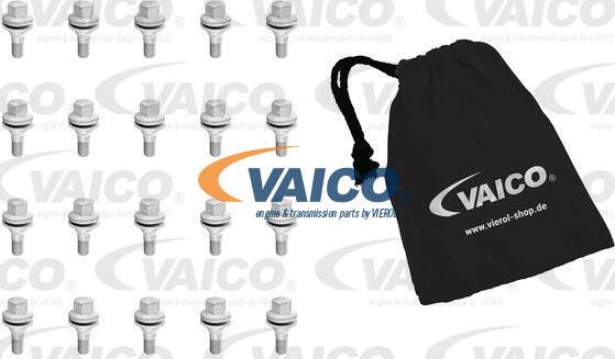 VAICO V22-9717-20 - Болт для крепления колеса xparts.lv