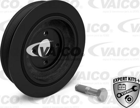 VAICO V22-0410 - Belt Pulley, crankshaft xparts.lv