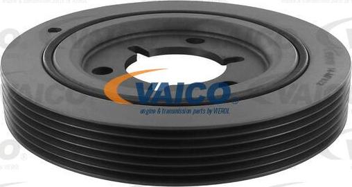 VAICO V22-0425 - Belt Pulley, crankshaft xparts.lv