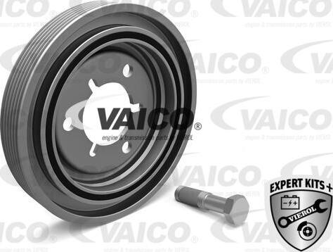 VAICO V22-0425 - Belt Pulley, crankshaft xparts.lv