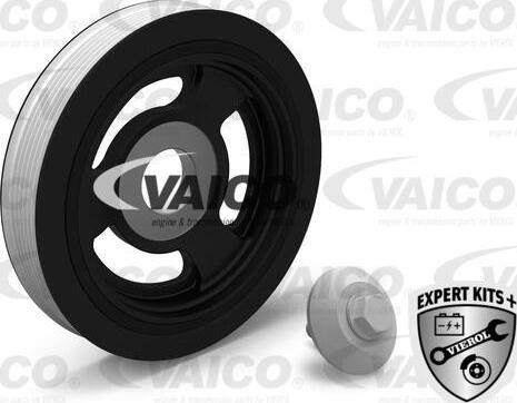 VAICO V22-0426 - Belt Pulley, crankshaft xparts.lv