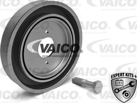 VAICO V22-0420 - Belt Pulley, crankshaft xparts.lv