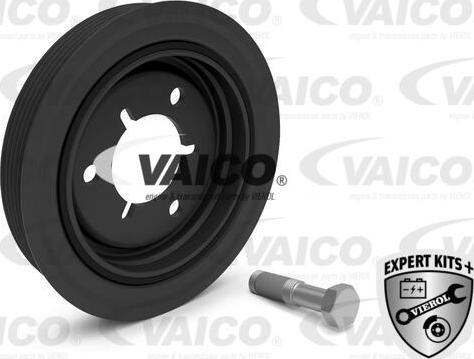 VAICO V22-0421 - Belt Pulley, crankshaft xparts.lv