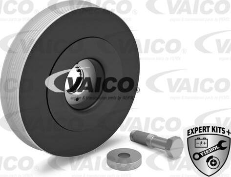 VAICO V22-0422 - Belt Pulley, crankshaft xparts.lv