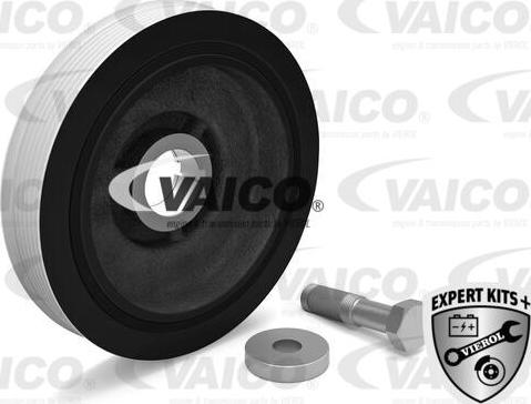VAICO V22-0427 - Belt Pulley, crankshaft xparts.lv