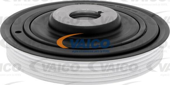 VAICO V22-0540 - Belt Pulley, crankshaft xparts.lv