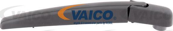 VAICO V22-0563 - Stikla tīrītāja svira, Stiklu tīrīšanas sistēma xparts.lv