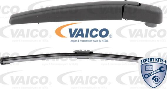 VAICO V22-0562 - Stikla tīrītāju sviru kompl., Stiklu tīrīšanas sistēma xparts.lv