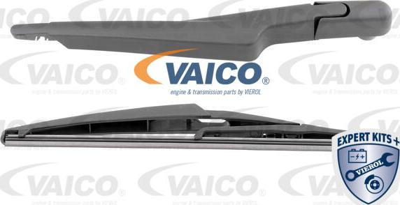 VAICO V22-0570 - Stikla tīrītāju sviru kompl., Stiklu tīrīšanas sistēma xparts.lv