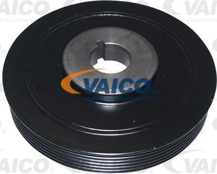 VAICO V22-0008 - Piedziņas skriemelis, Kloķvārpsta xparts.lv