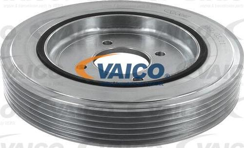VAICO V22-0016 - Belt Pulley, crankshaft xparts.lv
