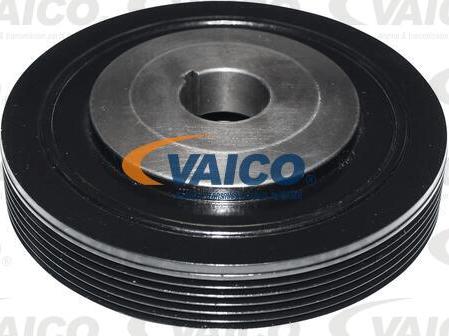 VAICO V22-0010 - Belt Pulley, crankshaft xparts.lv