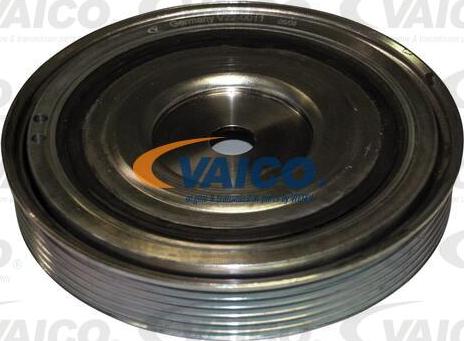 VAICO V22-0011 - Belt Pulley, crankshaft xparts.lv