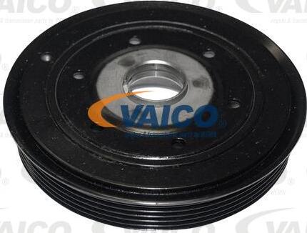 VAICO V22-0012 - Belt Pulley, crankshaft xparts.lv