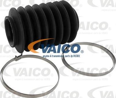VAICO V22-0184 - Putekļusargu komplekts, Stūres iekārta xparts.lv