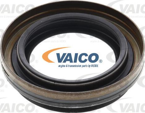 VAICO V22-0800 - Vārpstas blīvgredzens, Diferenciālis xparts.lv