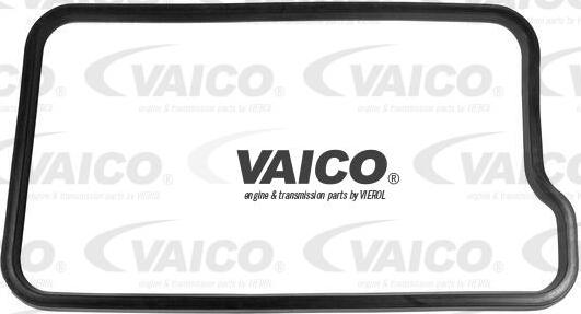 VAICO V22-0312 - Прокладка, масляный поддон автоматической коробки передач xparts.lv