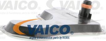 VAICO V22-0314 - Hydraulic Filter, automatic transmission xparts.lv