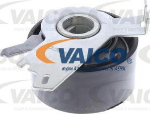 VAICO V22-0228 - Spriegotājrullītis, Gāzu sadales mehānisma piedziņas siksna xparts.lv