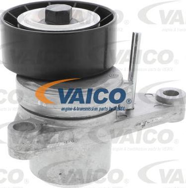 VAICO V22-0227 - Belt Tensioner, v-ribbed belt xparts.lv