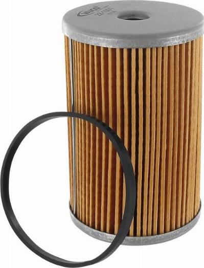 Clean Filters MG043/G - Fuel filter xparts.lv