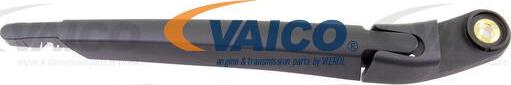 VAICO V22-1103 - Рычаг стеклоочистителя, система очистки окон xparts.lv