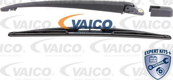 VAICO V22-1107 - Комплект рычагов стеклоочистителя, система очистки стекол xparts.lv
