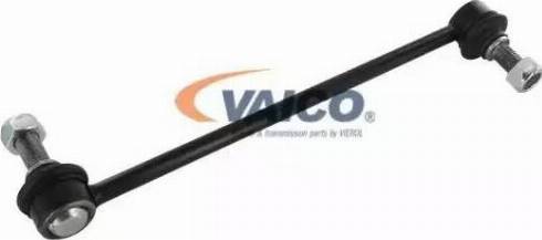 VAICO V70-9600 - Rod / Strut, stabiliser xparts.lv
