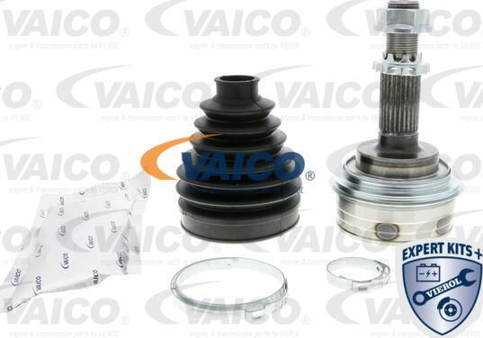 VAICO V70-0045 - Шарнирный комплект, ШРУС, приводной вал xparts.lv