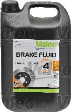 Valeo 402404 - Brake Fluid xparts.lv
