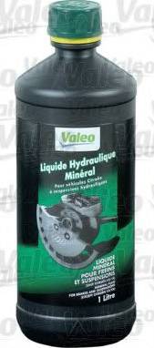Valeo 402037 - Центральное гидравлическое масло xparts.lv