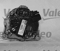 Valeo 439573 - Ģenerators xparts.lv