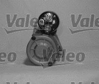 Valeo 438135 - Starter xparts.lv