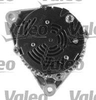 Valeo 437748 - Ģenerators xparts.lv