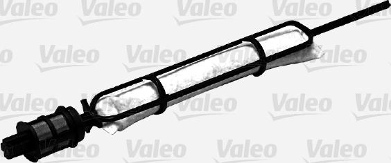 Valeo 509949 - Dryer, air conditioning xparts.lv