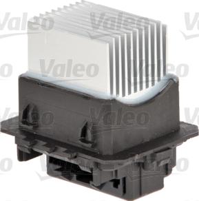Valeo 509961 - Regulators, Salona ventilators xparts.lv
