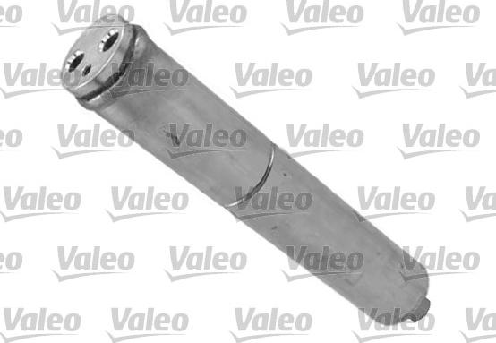 Valeo 509928 - Dryer, air conditioning xparts.lv