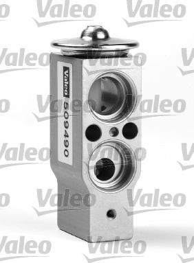 Valeo 509490 - Expansion Valve, air conditioning xparts.lv