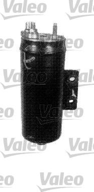 Valeo 509403 - Gaisa sausinātājs, Gaisa kompresors xparts.lv