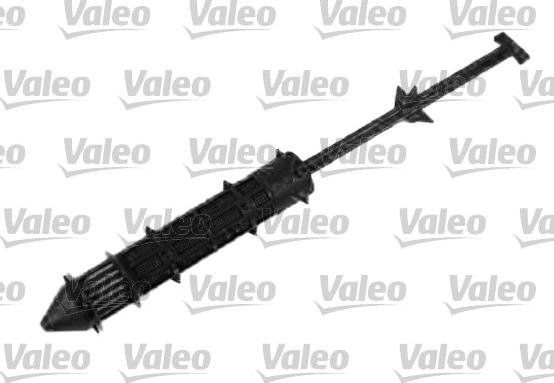 Valeo 509594 - Dryer, air conditioning xparts.lv