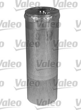 Valeo 509568 - Осушитель, кондиционер xparts.lv