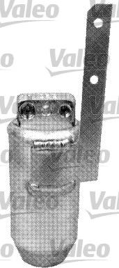 Valeo 509563 - Dryer, air conditioning xparts.lv