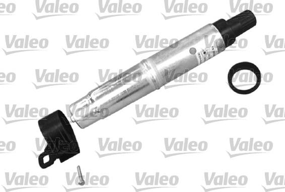 Valeo 509530 - Dryer, air conditioning xparts.lv