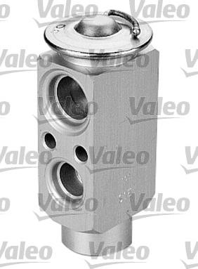 Valeo 509688 - Expansion Valve, air conditioning xparts.lv